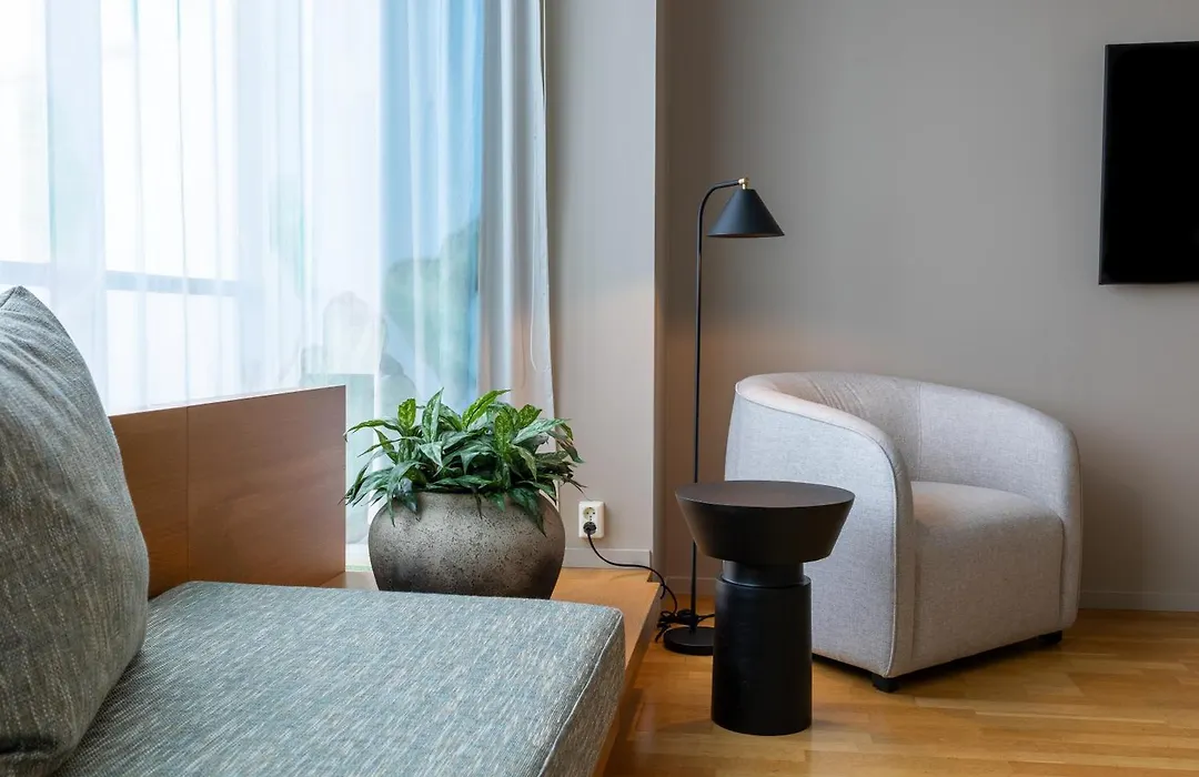 Hyatt Place Gothenburg Central-1