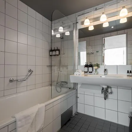 Hyatt Place Gothenburg Central-3