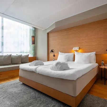 Hyatt Place Gothenburg Central-2